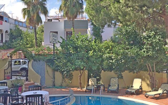 Bade Hotel
