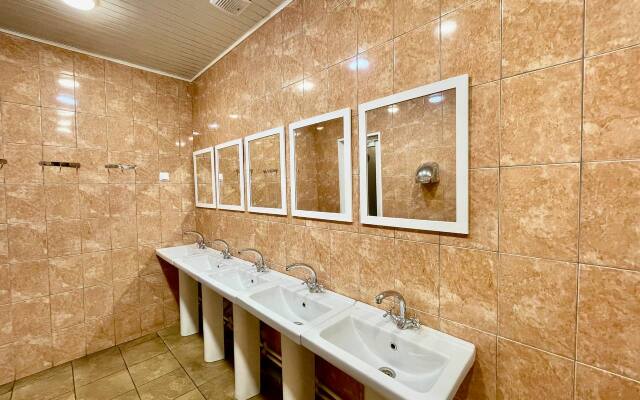 Хостел Махтал