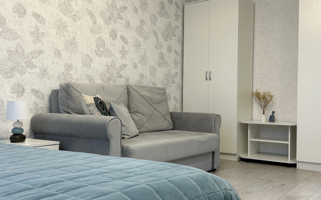 Уютная Квартира в Самом Красивом ЖК Города