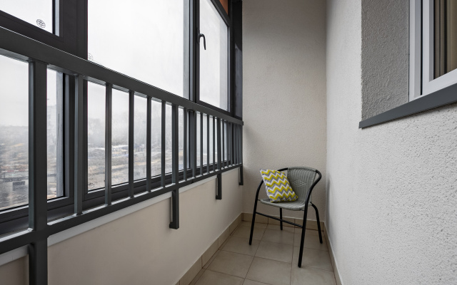 Апартаменты Двухкомнатные Ереванская