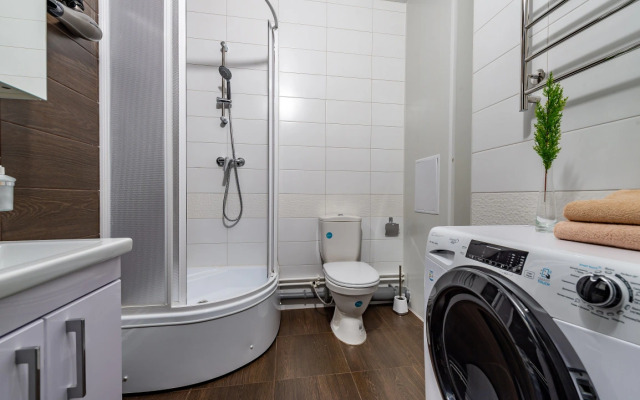 Квартира ApartMe 1 на Проспекте Светлановский