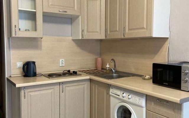 Апартаменты на Английской 2