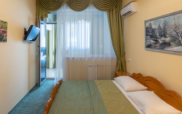Mirit Hotel