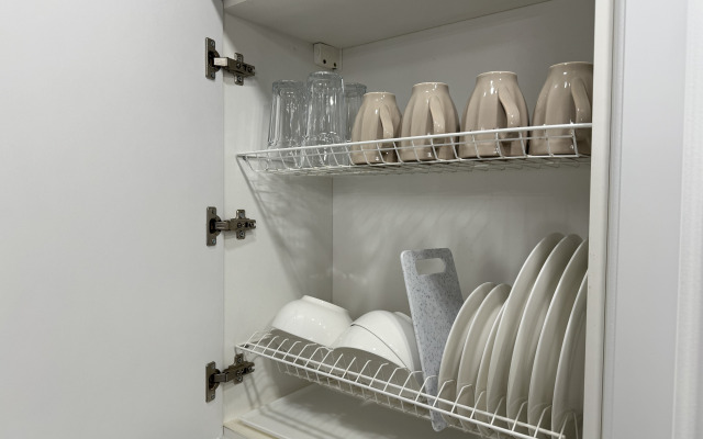 Квартира Hugge Place на Лазурной Объект №232