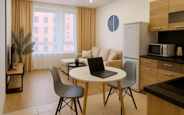 Апартаменты Комфортные - 65 Лет Победы