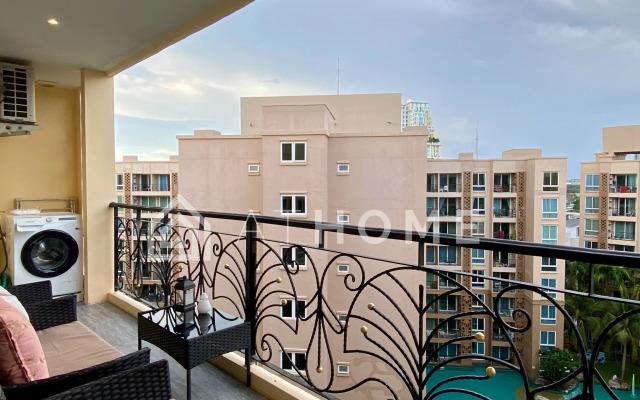 Atlantis Condo A814-815 Apartments