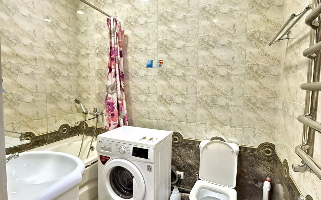 Apartamenty ulica Altyntepa 390