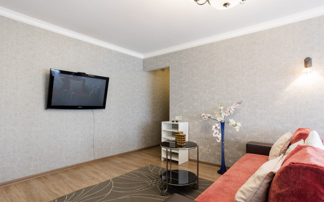 Luxury V Tsentre Minska Apartments