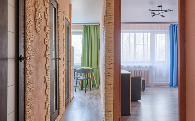 Квартира с Отельным Сервисом в Узловой