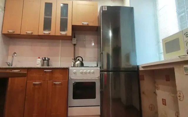 Квартира на Площади Ленинградская 1