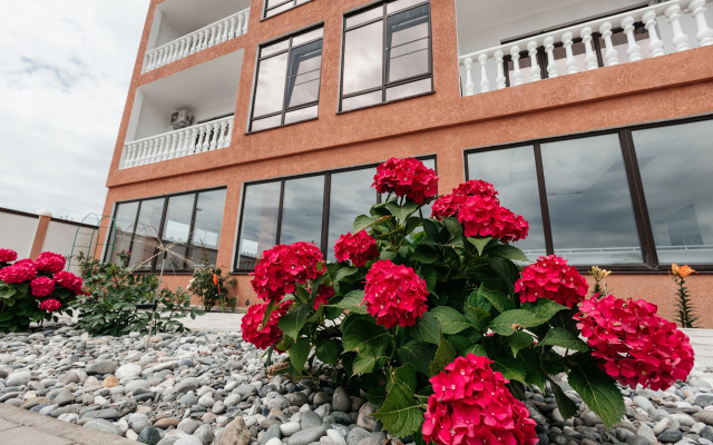 Briz 55 Guest house