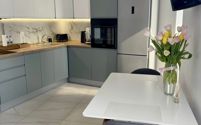 Апартаменты Элитные в Самом Центре