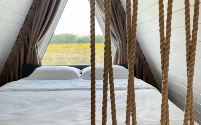 База отдыха Родная Долина