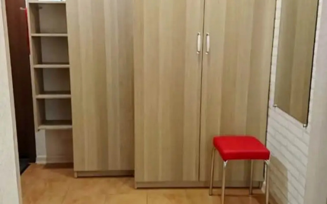 Уютные апартаменты Lora Home на Пражской