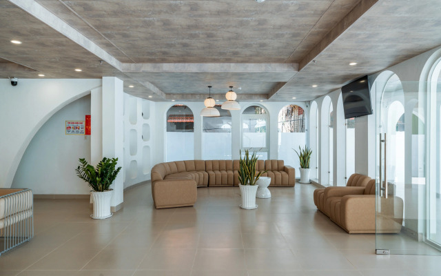 The Up Phu Quoc Hotel
