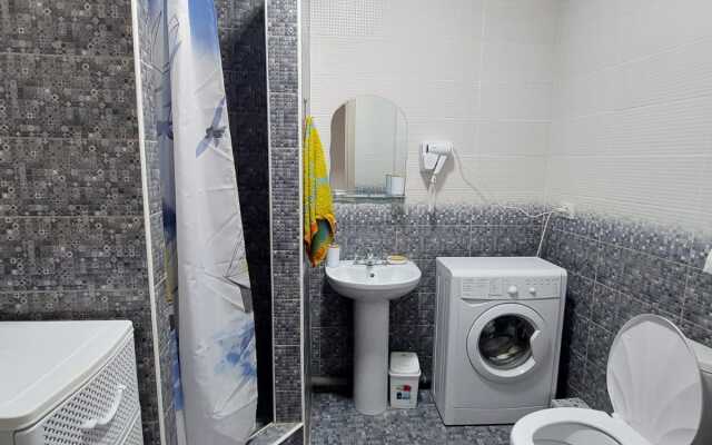 Квартира ПосуткаРу Октябр 337 3 Курортный парк и Питьевая галерея