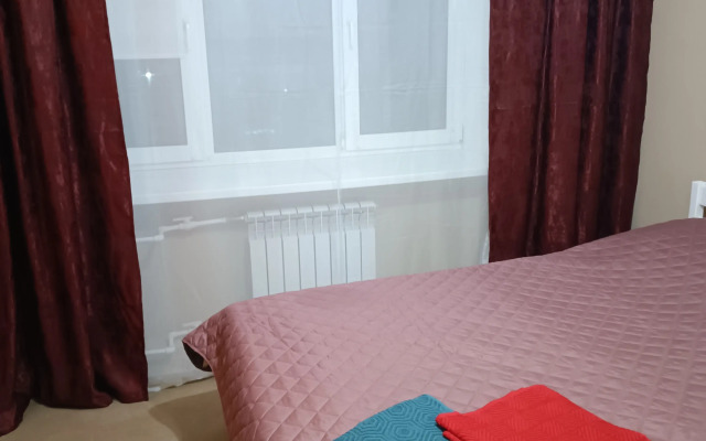 Studiya 18 Apartments
