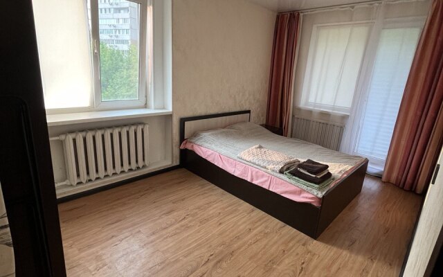 Квартира рядом с Центром Города