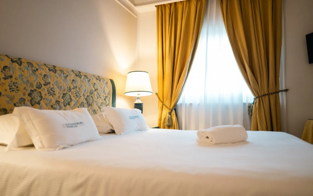 Altafiumara Resort & Spa