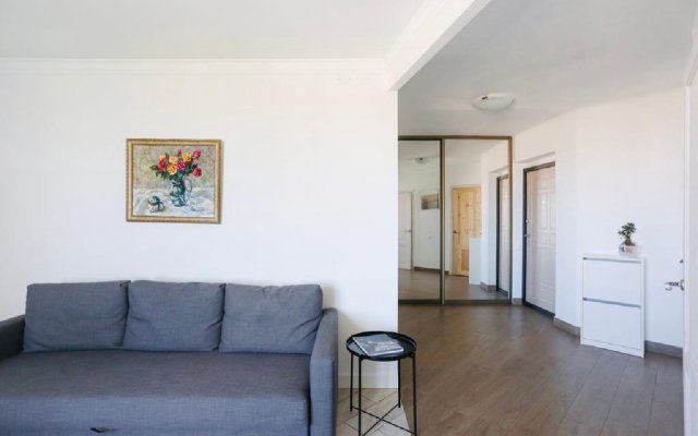 Apartamenty Flat Inn | Smolensk | Vysokij etaz s vidom na centr