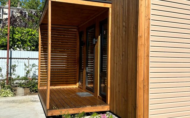 U Elviry Guest house