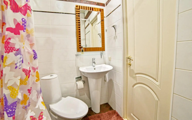 Kurortny Apartment 6