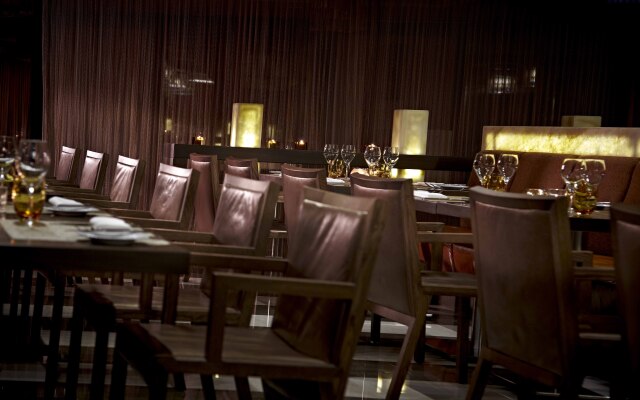 Renaissance Istanbul Polat Bosphorus Hotel