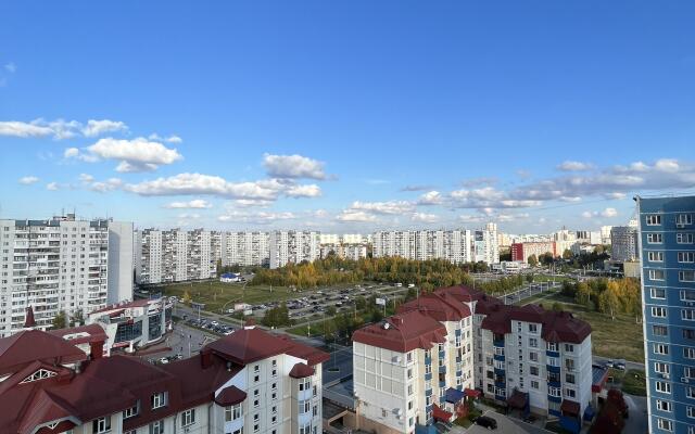 Квартира 1-к квартира в центре