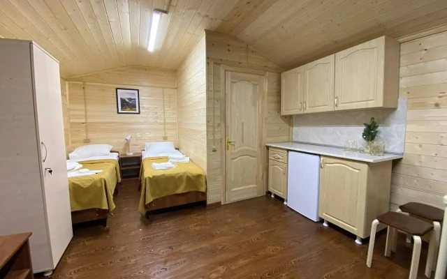 Shaudan Guest house