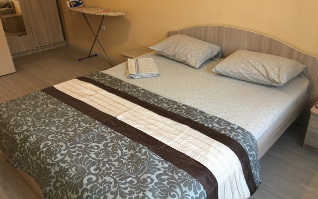 Апартаменты около тц Карамель