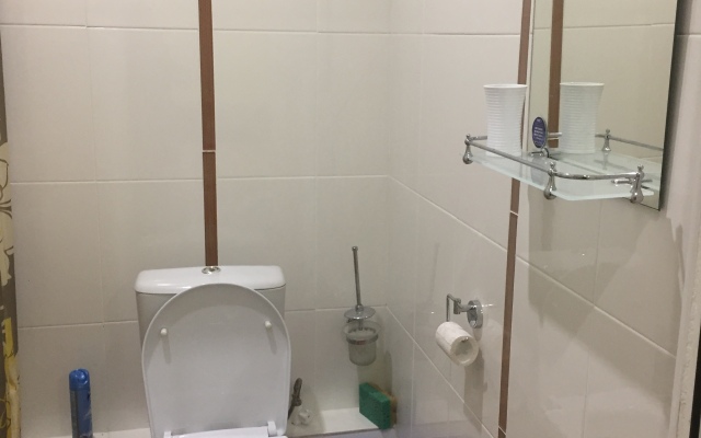 Green House Apartments