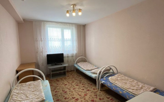 15-y mikrorayon 22 Apartments