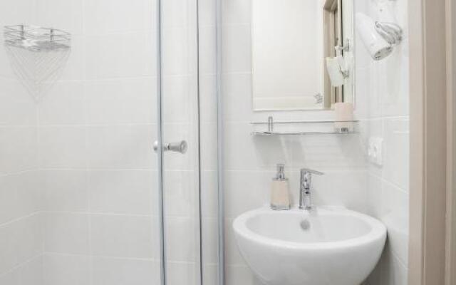 Uspenskij Dvor Tsentralnaya Mini-hotel