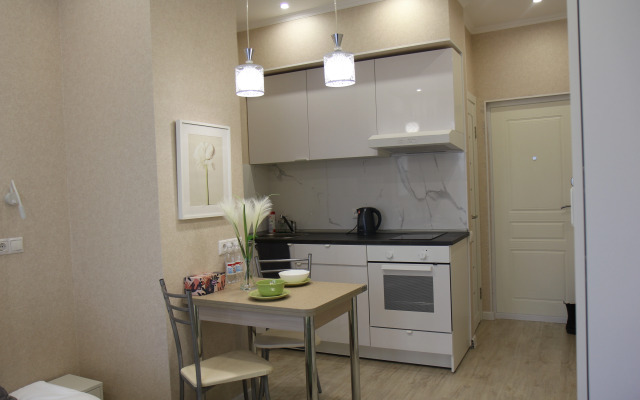 Квартира уютная рядом с метро и ж/д вокзалом Восточный