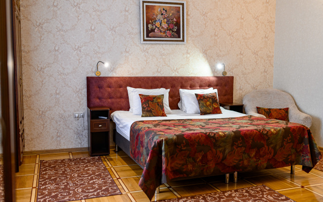 Tarasovo Haus Guest House