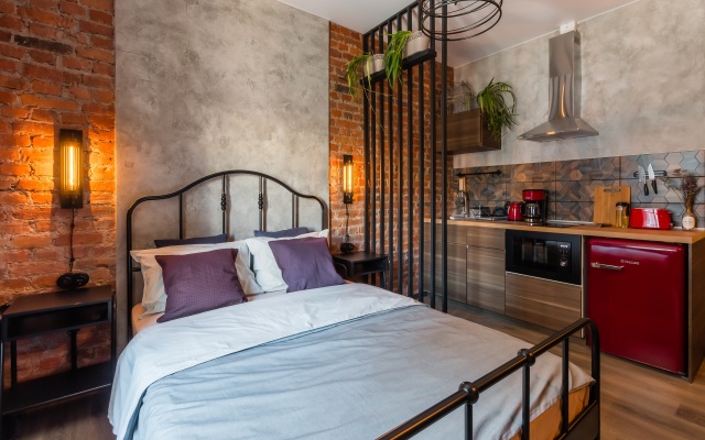 Квартира на улице Советской