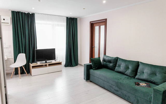 Dvukhkomnatnye Rukavishnikova 11 Apartments