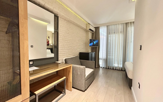 Fitas Oda Beyoglu Hotel