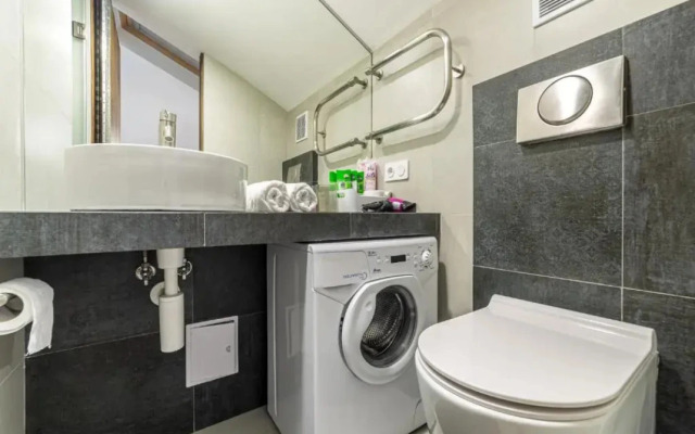 M1C Studio Apartments