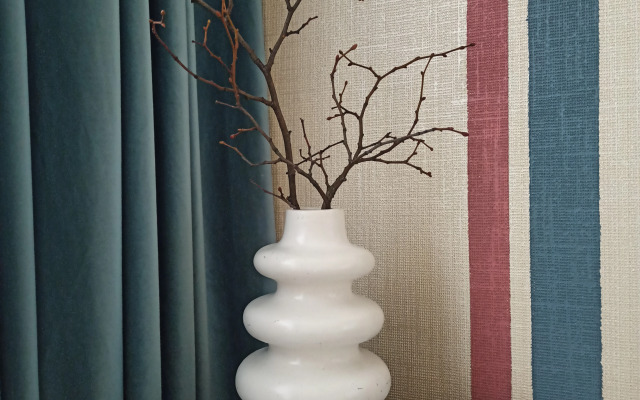 Апартаменты Садовая 12