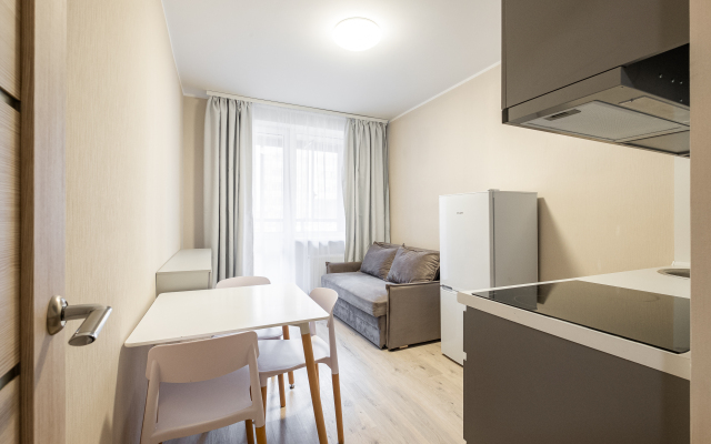 Apartment Like