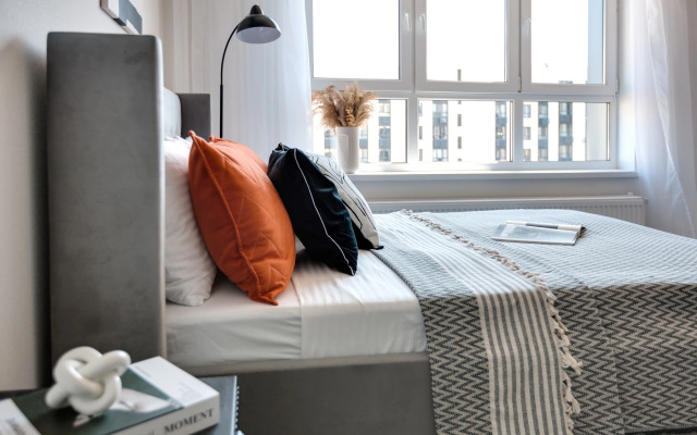 Квартира Дизайнерская студия в Молоково