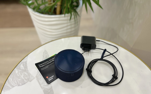 Апартаменты inSochi с видом на Навагинскую N517