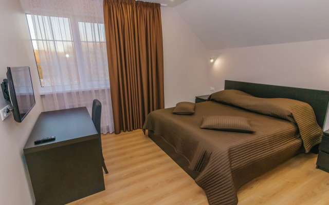 Парк-Отель Хамовники