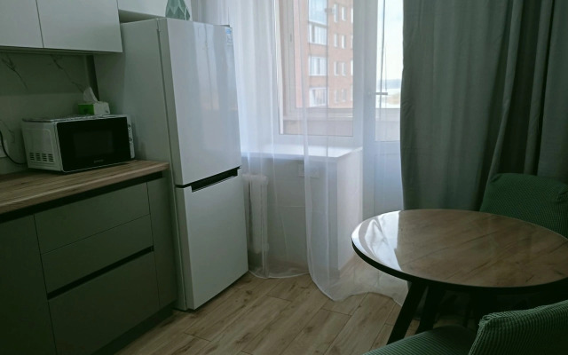 Апартаменты Наговицына 6