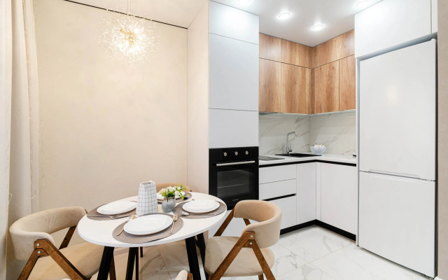 Квартира Современная для отдыха