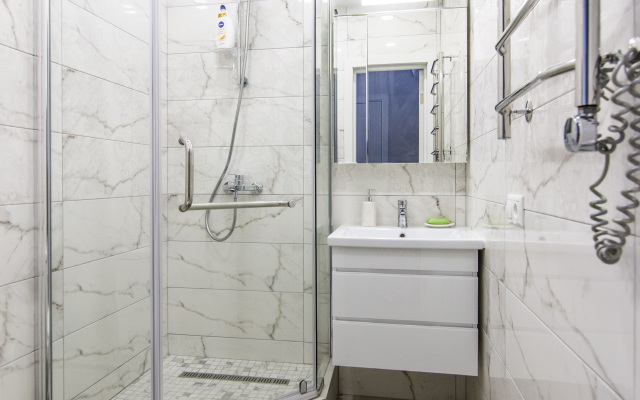 V Tsentre Sochi Apartments