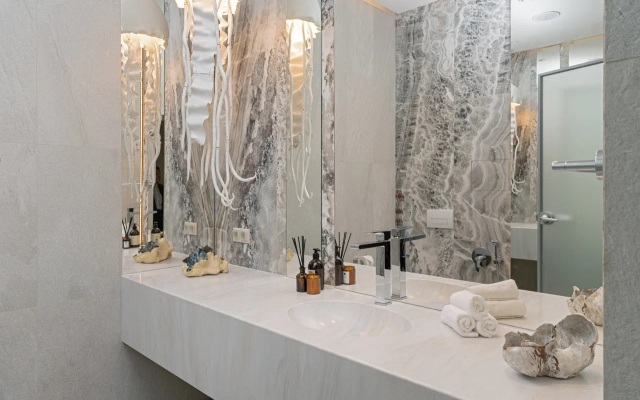 Luciano Wellness&spa Foros
