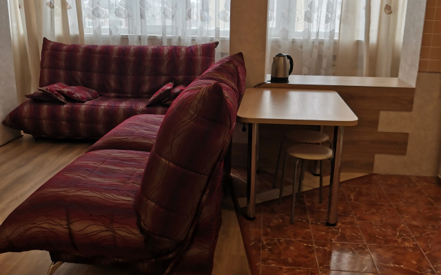 Квартира уютная в центре города