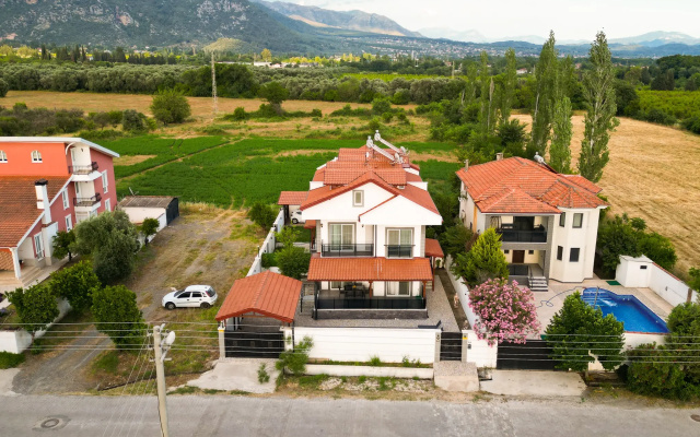 Вилла Ermet Homes Koycegiz